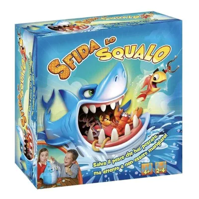 Image de défier le requin