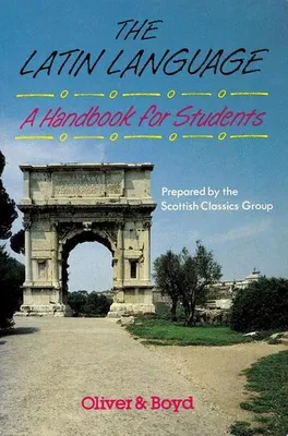 Produktbild von Das Handbuch der lateinischen Sprache für Studenten Handbuch für Studenten, A
