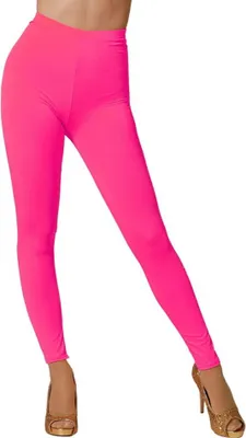 Zdjęcie produktu dla Legginsy różowe