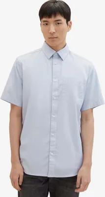Obrázok produktu pre Pánske tričko s krátkym rukávom TOM TAILOR, S