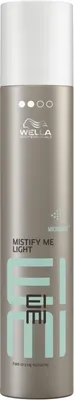 Produktbild von Wella Professionals Eimi Mistify Me Light lekki szybkoschnący lakier do włosów, 300ml