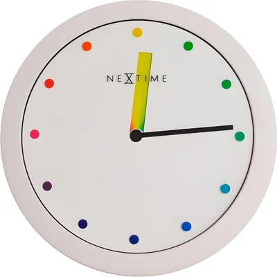 Immagine prodotto di NexTime 3047 - Orologio da parete it
