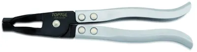 Produktbild von TOPTUL Zange Ventilschaftdichtung JDAT0109 250mm Chrom-Molybdänstahl