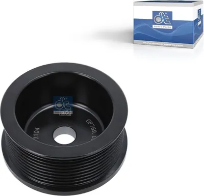 Produktbild von DT Spare Parts 4.69444 Riemenscheibe Kurbelwelle