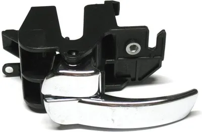 Immagine prodotto di Maniglia interna della porta anteriore sinistra per Nissan Pathfinder R51 2004- / Navara D40 2004-