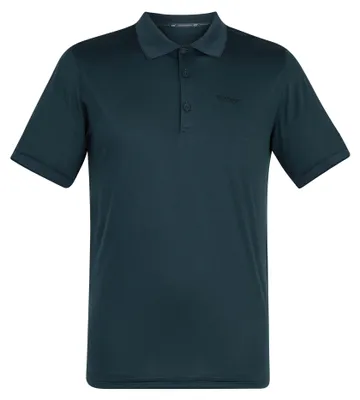 Produktbild von Regatta Herren Poloshirt Remex II kurzärmlig RG4217 (XL) (Nachthimmel)