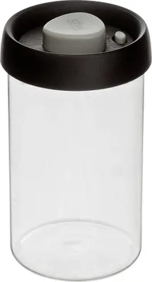 Produktbild von Luftdichtes glasgefäß 1l "hermet" - 5 five simply smart