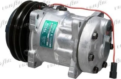 Produktbild von FRIGAIR 920.20230 7H15 Klimaanlage Klimakompressor R134a
