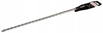 Produktbild von Schmith SDS-Plus Betonbohrer Hammerbohrer 12x410 mm Profi Werkzeug Bohrer für Mauerwerk Stein Beton Zubehör