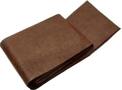Zdjęcie produktu dla Włóknina, 3,2 x 10 m, 50 g/m2, brązowa