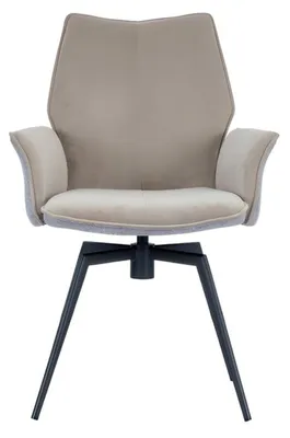 Produktbild von Stuhl Grau Esszimmer Modern Holz Stühle Esszimmer Design Elegantes