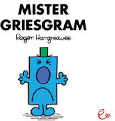 Produktbild von Mister Griesgram