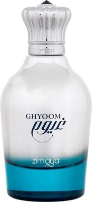 Immagine prodotto di Zimaya Ghyoom Eau De Parfum 100ml