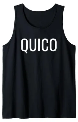 Obrázek produktu pro Tílko Quico
