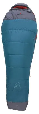 Produktbild von Robens Spire I-1°c Schlafsack Blau One Size / Left Zipper Blau One Size