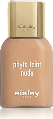 Produktbild von Sisley PHYTO-TEINT nackt #4C-Honig