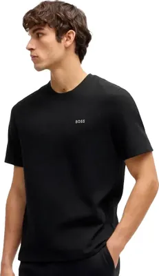 Produktbild von Boss Waffle T-shirt Herren