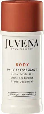 Produktbild von Juvena Body Creme Deodorant 40ml