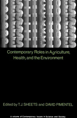 Produktbild von Pesticides