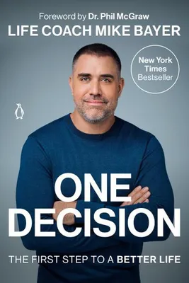 Zdjęcie produktu dla One Decision