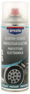 Produktbild von presto 306369 Elektroschutz 400 ml