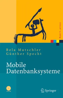 Produktbild von Mobile Datenbanksysteme