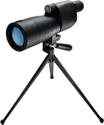 Image de Bushnell 18 36x50 Sentry Monoculaire Noir Noir One Size