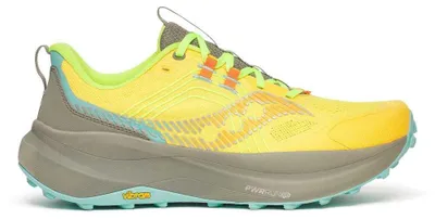 Productafbeelding van Saucony Xodus Ultra 4 Vizigold Maat 48