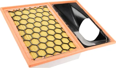 Produktbild von Luftfilter Filter passend für Iveco Daily V VI 5801317096