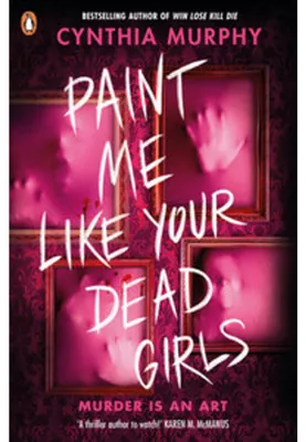 Immagine prodotto di Paint Me Like Your Dead Girls