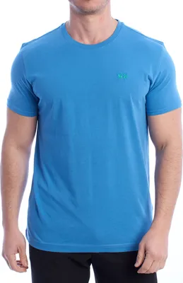 Immagine prodotto di T-shirt La Martina a maniche corte con vestibilità regolare YMR004-JS206 Uomo