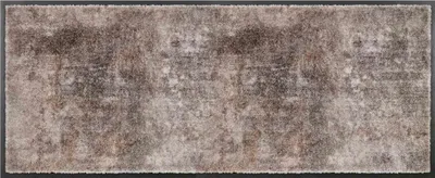Obrázok produktu pre Rohožka SCHÖNER WOHNEN MIAMI Grey 67 x 150 cm