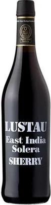 Produktbild von East India Solera Lustau Likörwein Spanien Jerez-Xeres-Sherry 75.00 cl 20.0 %