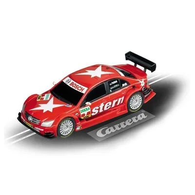Produktbild von Stadlbauer 41317 - Carrera Digital 143 - AMG-Mercedes C-DTM 2007, Stern 2008 ' Paffett'