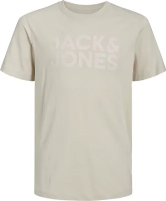 Obrázok produktu pre Detské tričko Jack & Jones s logom