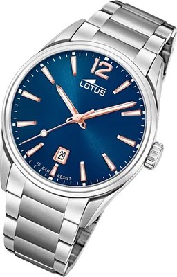 Zdjęcie produktu dla Lotus - Zegarek na rękę - Męski - Chronograf - 18692/2