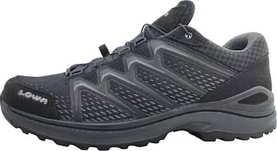 Produktbild von Lowa Maddox GTX LO TF Wanderschuh Schwarz in Gr. 48.5