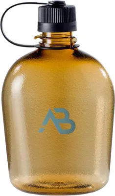 Produktbild von US Feldflasche GEN II transparent coyote