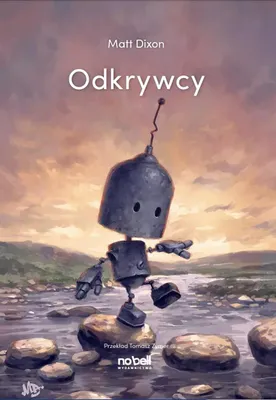 Immagine prodotto di Robot. Volume 2 Esploratori