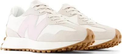 Produktbild von New Balance 327 Sportschuhe Grau EU 40 Damen Grau EU 40