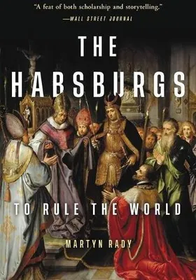 Productafbeelding van The Habsburgs