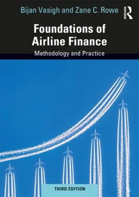 Produktbild von Foundations of Airline Finance