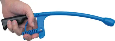 Produktbild von Junior. Der Erste Ergonomische Pilleneingeber Für Kälber.