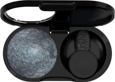Zdjęcie produktu dla Pupa Vamp Compact Eyeshadow 15 G 308 Antracytowa szarość
