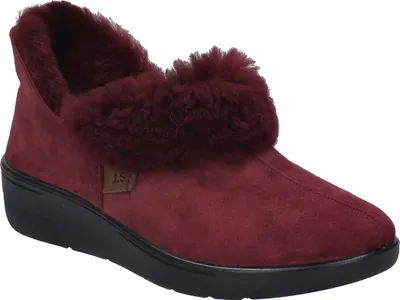 Produktbild von JOSEF SEIBEL Tara 03 | Hausschuh für Damen | Rot