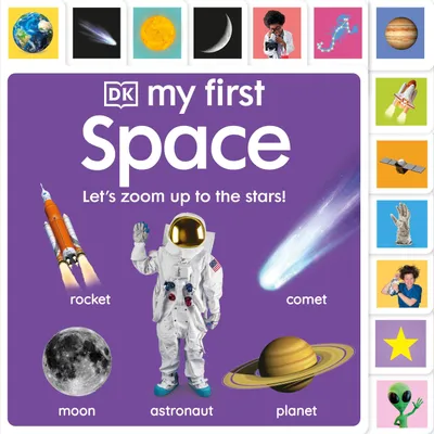 Produktbild von My First Space