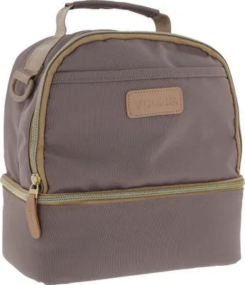 Produktbild von Youha Pumpentasche – Muttermilch-Kühltasche – Babyflaschen-Kühltasche – Babymilch kühlen – Schultertasche & Rucksack – Farbe: Dark Pink – Reisetasche
