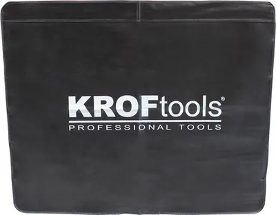 Obrázok produktu pre Magnetická ochranná plachta na karosériu 120 x 100cm Kroftools
