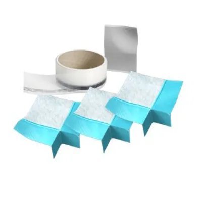 Produktbild von MEPA 180048 Aquaproof 3D Ergänzungs-