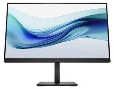 Obrázek produktu pro HP Series 3 Pro 23,8" monitor FHD - 324pe, 60,5 cm (23.8"), 1920 x 1080 px, Full HD, LCD, 5 ms, Černá